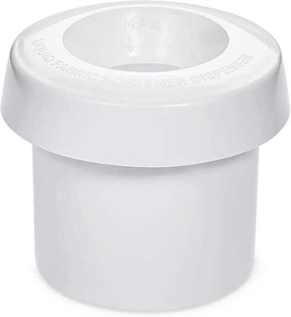 Whirlpool Washer Dispenser 8575076